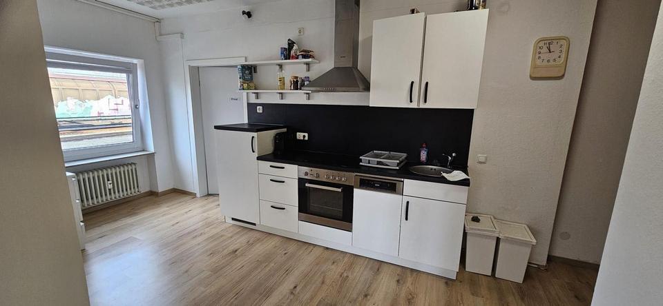 Wohnen auf Zeit Furth im Wald - 1 Zimmer, 76 m&sup2;, 350&euro; | Angebot:25988876