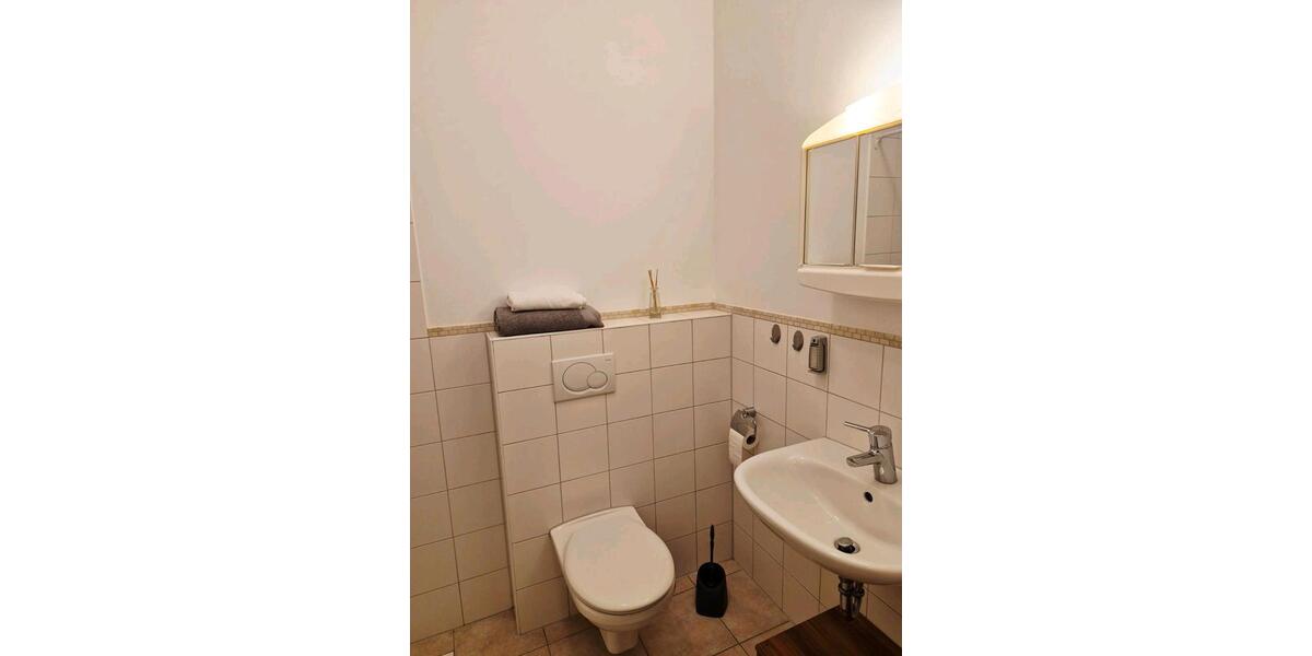 Möbliertes Appartment 1 zimmer