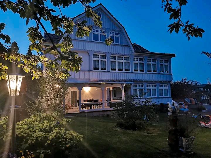 ⭐ 107qm für 1.135€ (inkl. Wasser, Strom, Heizung) ⭐ 4 zimmer