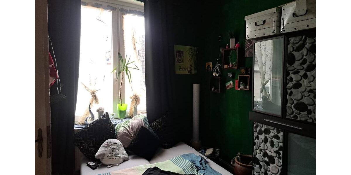 Etagenwohnung Wees - 2 Zimmer, 37 m&sup2;, 410&euro; | Angebot:26495420