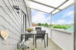 Dachgeschoßwohnung Cuxhaven Groden - 4 Zimmer, 100 m&sup2;, 890&euro; | Angebot:26648577
