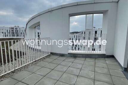 Wohnung Hamburg-Nord Nord - 3 Zimmer, 92 m&sup2;, 2.200&euro; | Angebot:26167000