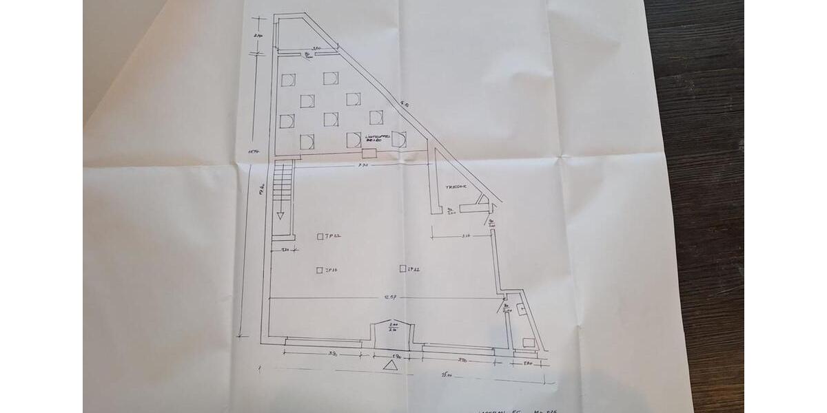 Gewerbeobjekt Jever - 1.600&euro; | Angebot:20363225