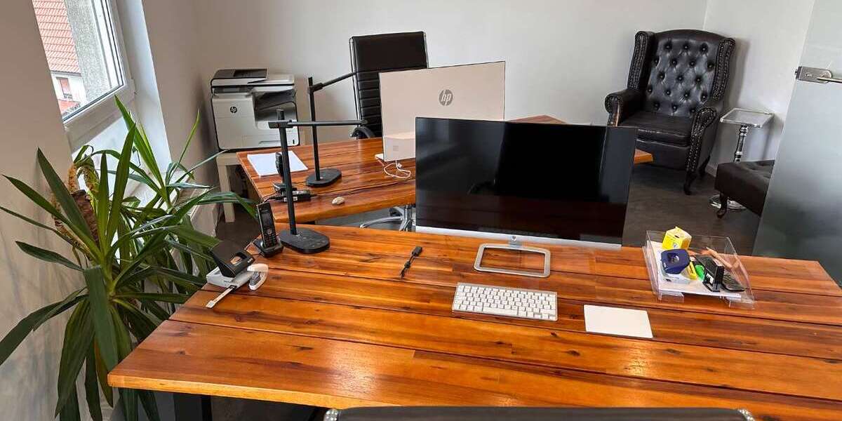 Gewerbeobjekt St. Leon-Rot Rot - 600&euro; | Angebot:27277733