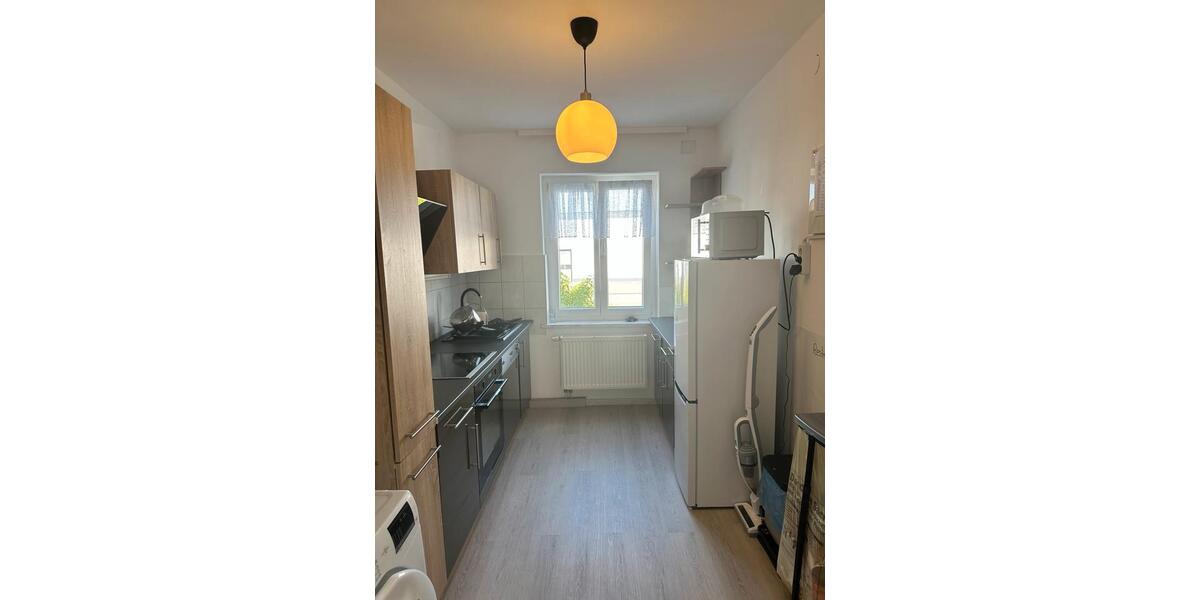 Wohnen auf Zeit Kulmbach Blaich - 1 Zimmer, 10 m&sup2;, 360&euro; | Angebot:26084715