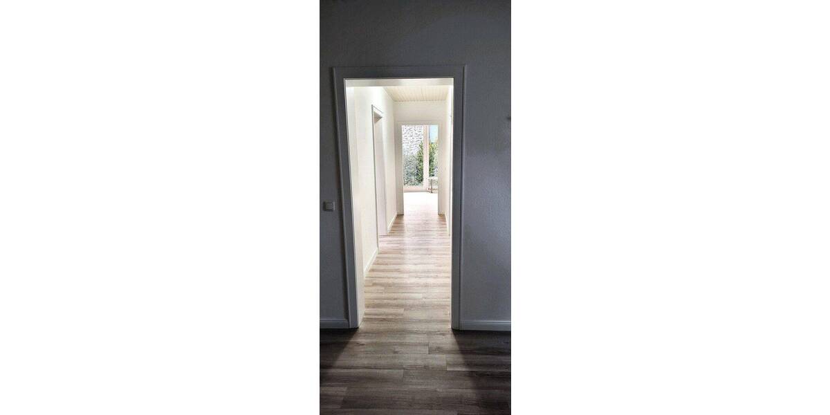 Etagenwohnung Hamburg Hausbruch - 4 Zimmer, 138 m&sup2;, 1.860&euro; | Angebot:26929284