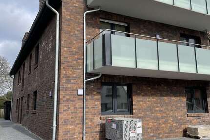Wohnung Sögel - 3 Zimmer, 80 m&sup2;, 800&euro; | Angebot:26765496