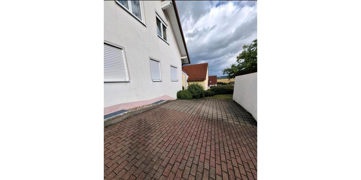 Etagenwohnung Flieden - 1 Zimmer, 48 m&sup2;, 500&euro; | Angebot:24717930