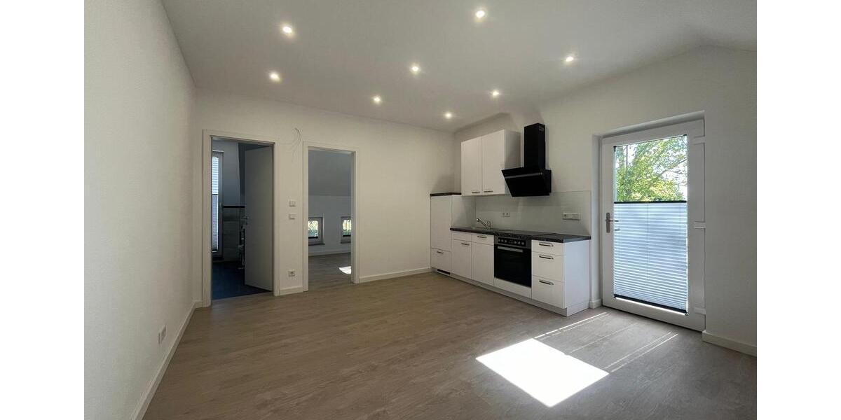 Dachgeschoßwohnung Röbel/Müritz Müritz - 2 Zimmer, 40 m&sup2;, 440&euro; | Angebot:25048814