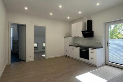 Wohnung Röbel/Müritz Müritz - 2 Zimmer, 40 m&sup2;, 440&euro; | Angebot:25048814