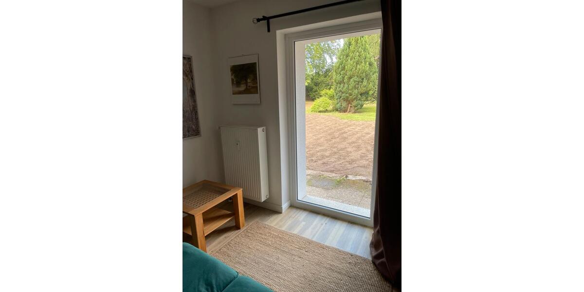 Erdgeschoßwohnung Ratzeburg - 1 Zimmer, 41 m&sup2;, 667&euro; | Angebot:26582529