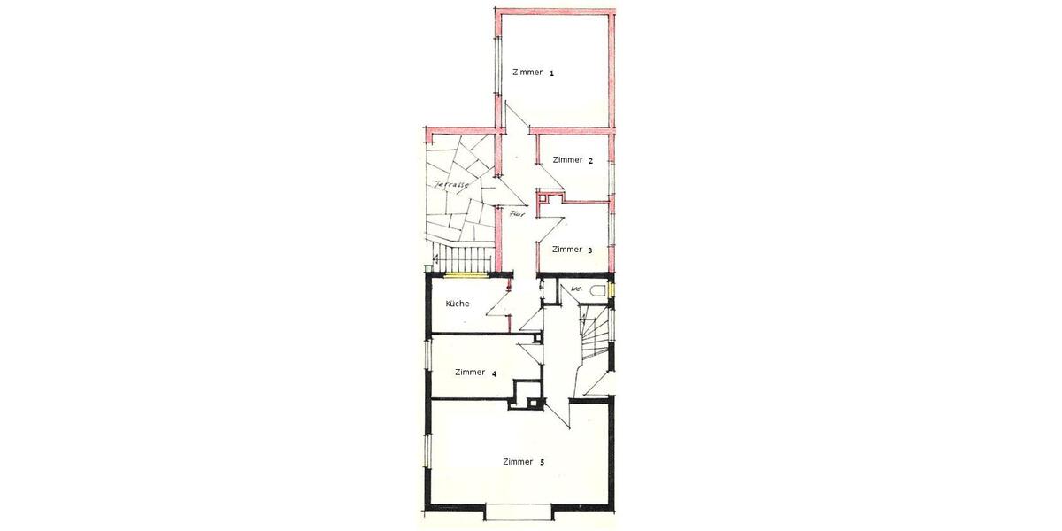 Erdgeschoßwohnung Karlsruhe Daxlanden - 1 Zimmer, 19 m&sup2;, 315&euro; | Angebot:26243381