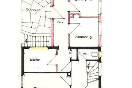 Wohnung Karlsruhe Daxlanden - 1 Zimmer, 19 m&sup2;, 315&euro; | Angebot:26243381