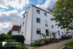 Helle 3-Zimmer-Maisonette mit Balkon in familienfreundlicher Lage von Niederstotzingen zu vermieten!