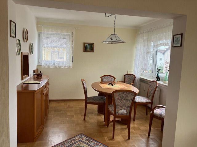 Wohnen auf Zeit Herbolzheim - 3 Zimmer, 85 m&sup2;, 1.450&euro; | Angebot:25999884