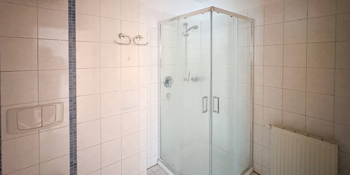 Etagenwohnung Bad Sulza - 2 Zimmer, 48 m&sup2;, 470&euro; | Angebot:26766592
