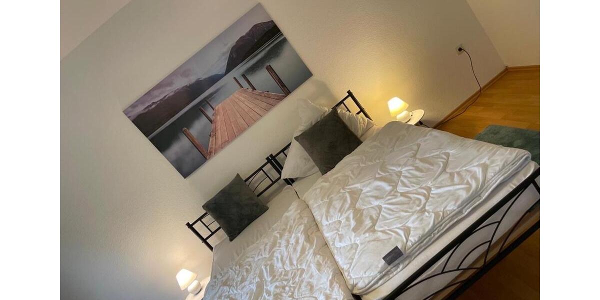 Wohnen auf Zeit Emden Tholenswehr - 3 Zimmer, 78 m&sup2;, 395&euro; | Angebot:15791294
