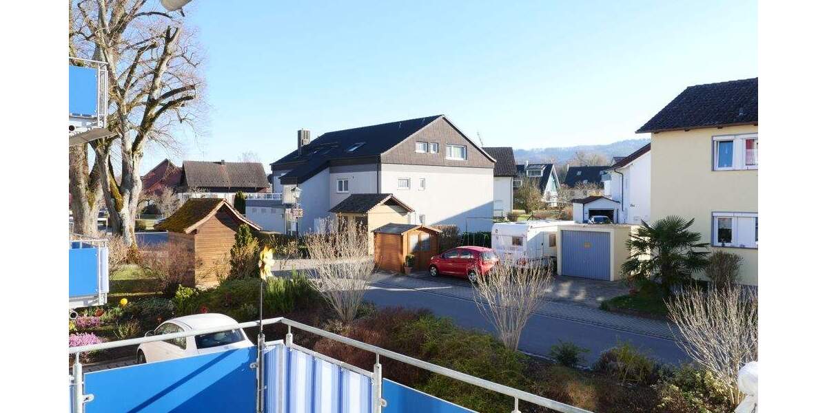 Etagenwohnung Moos - 2 Zimmer, 58 m&sup2;, 1.200&euro; | Angebot:24747867