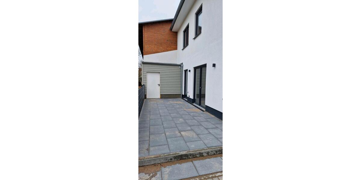 Maisonettenwohnung Ribnitz-Damgarten Damgarten - 3 Zimmer, 80 m&sup2;, 1.100&euro; | Angebot:26635651