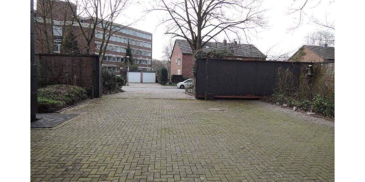 Gewerbeobjekt Wesel - 1.480&euro; | Angebot:24991835