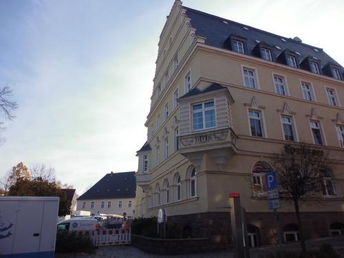 Gewerbeobjekt Hainichen - 660&euro; | Angebot:13333474