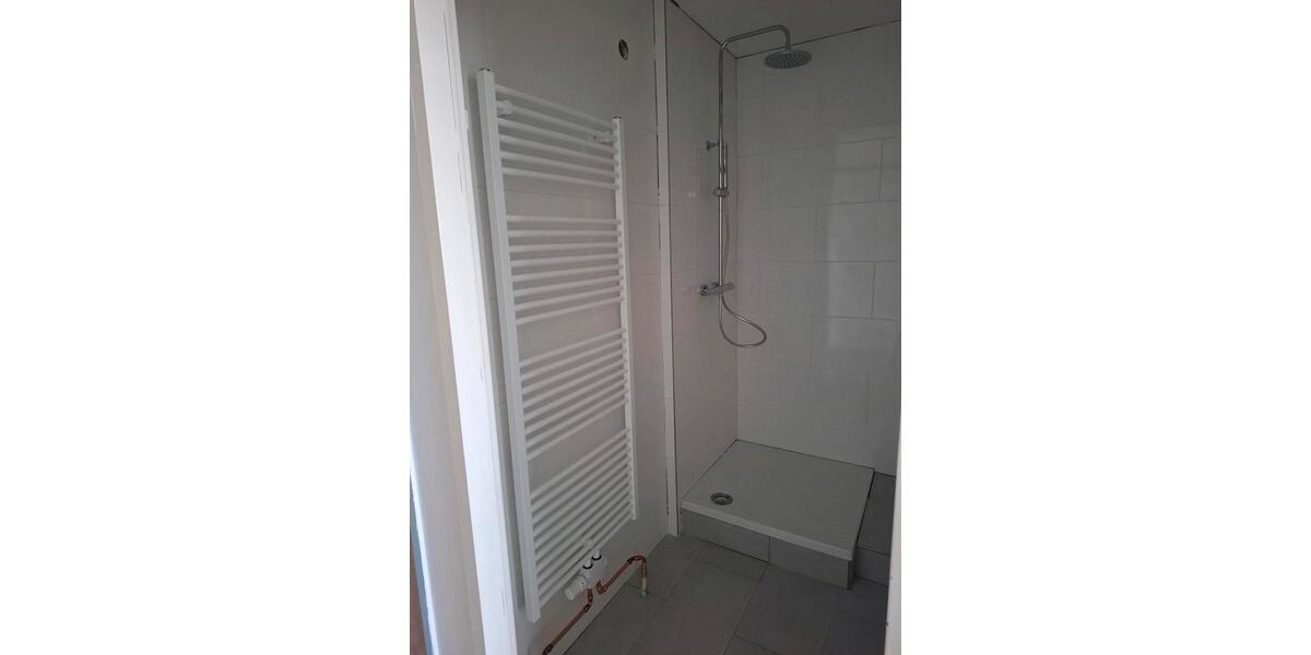 Etagenwohnung Neu-Ulm Ludwigsfeld - 1 Zimmer, 33 m&sup2;, 600&euro; | Angebot:26580887
