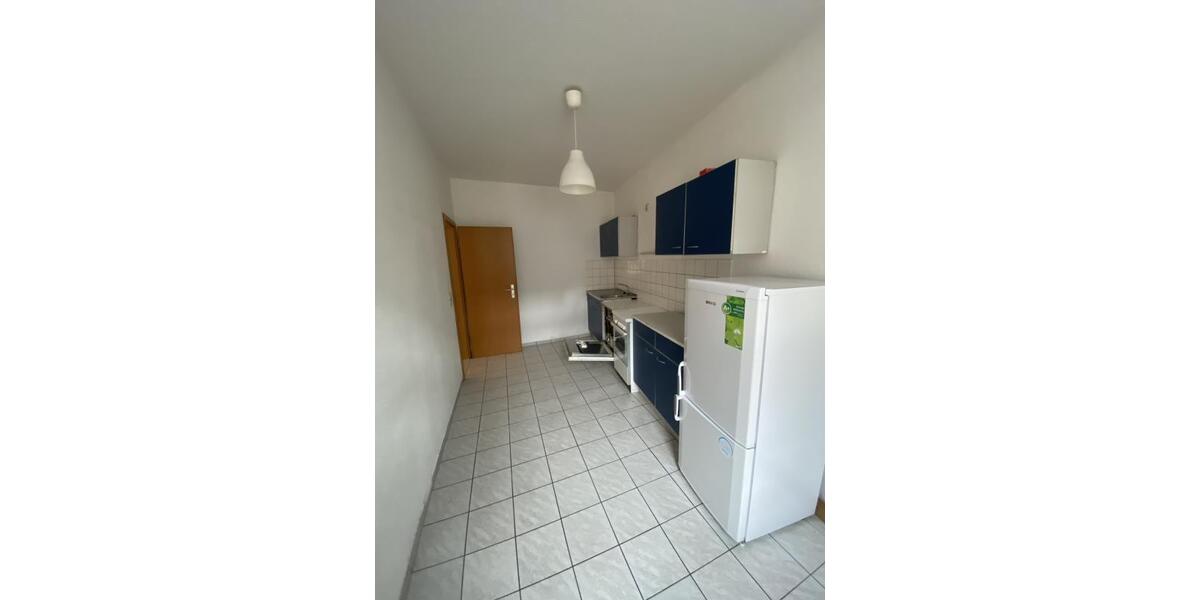 Etagenwohnung Mittweida - 3 Zimmer, 81 m&sup2;, 490&euro; | Angebot:25363723