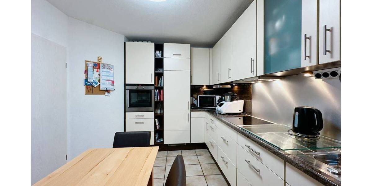 Reihenmittelhaus Bielefeld / Gellershagen Innenstadt - 4 Zimmer, 120 m&sup2;, 1.200&euro; | Angebot:26825085