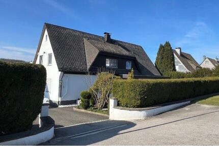 Wohnung Attendorn - 2 Zimmer, 54 m&sup2;, 580&euro; | Angebot:26144296