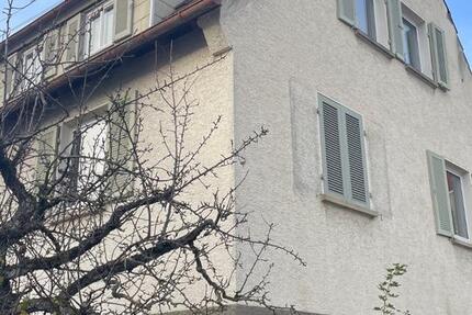 6-Zimmer Einfamilienhaus in Vaihingen an der Enz, ab 01.01.2026 6 zimmer