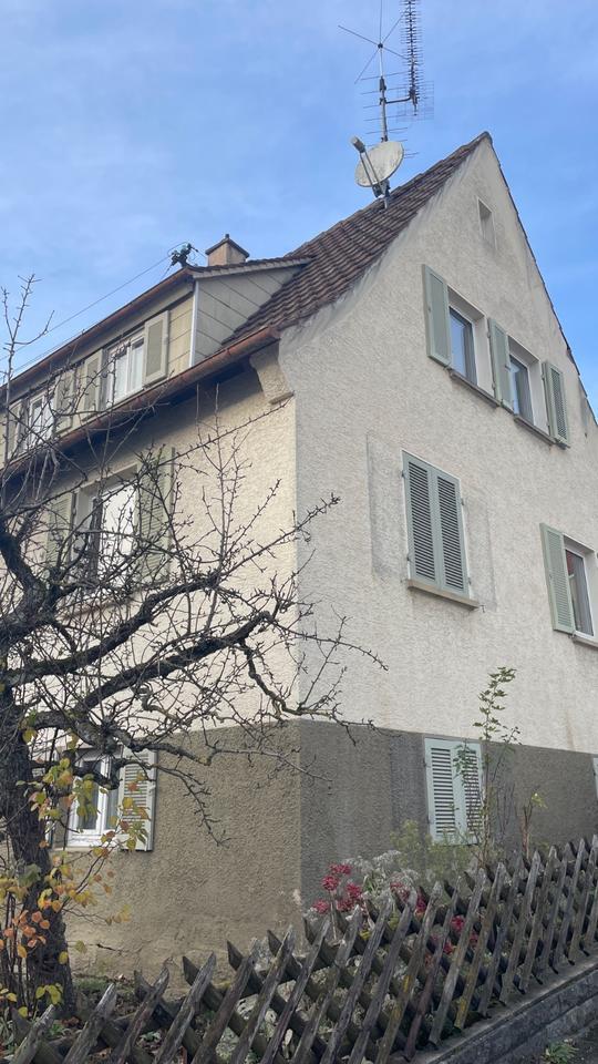 6-Zimmer Einfamilienhaus in Vaihingen an der Enz, ab 01.01.2026 6 zimmer