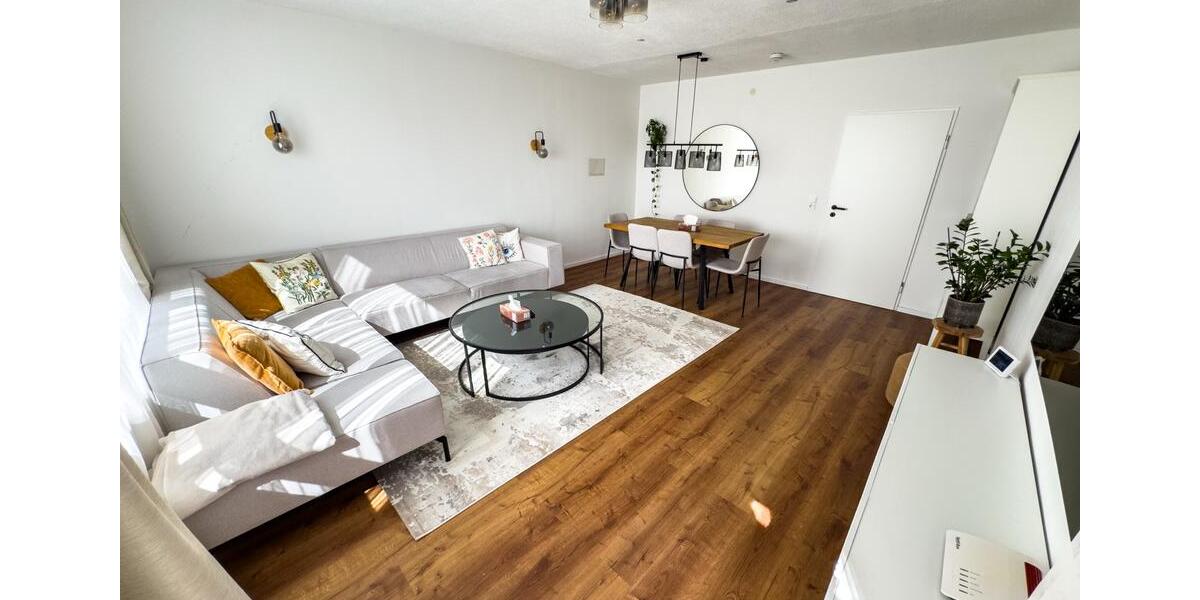 Etagenwohnung Nieder-Olm Olm - 3 Zimmer, 87 m&sup2;, 1.330&euro; | Angebot:25968202