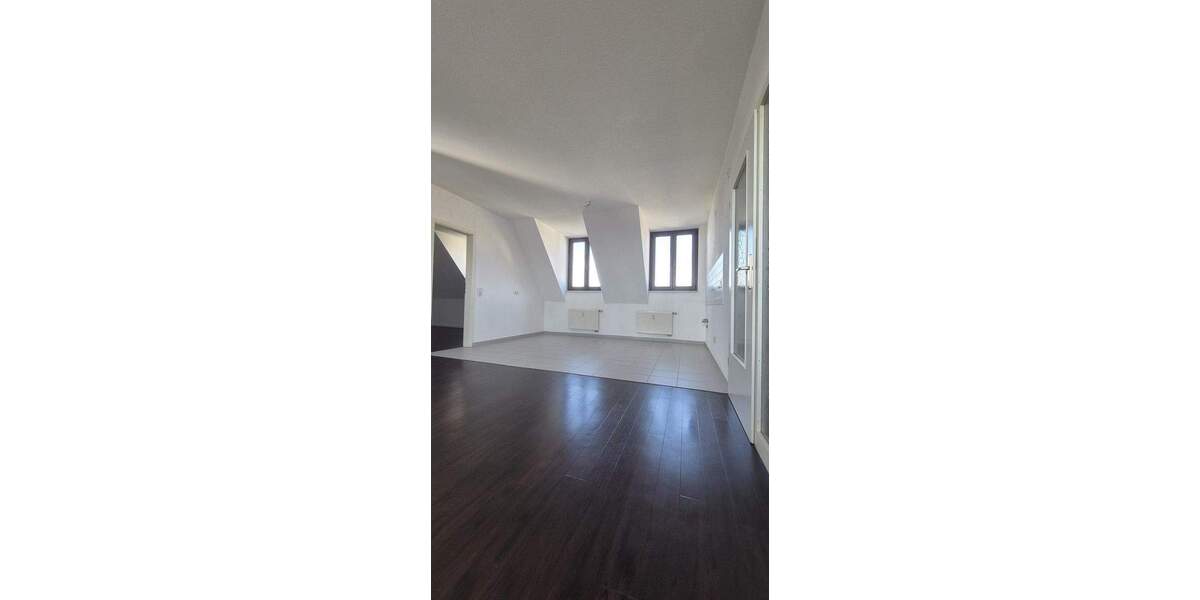 Etagenwohnung Eilenburg Eilenburg-Berg - 3 Zimmer, 79 m&sup2;, 550&euro; | Angebot:25691535