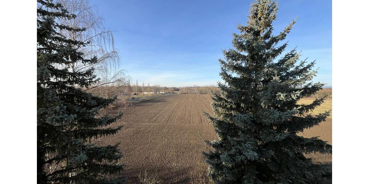 Dachgeschoßwohnung Hainichen - 3 Zimmer, 58 m&sup2;, 298&euro; | Angebot:23907874