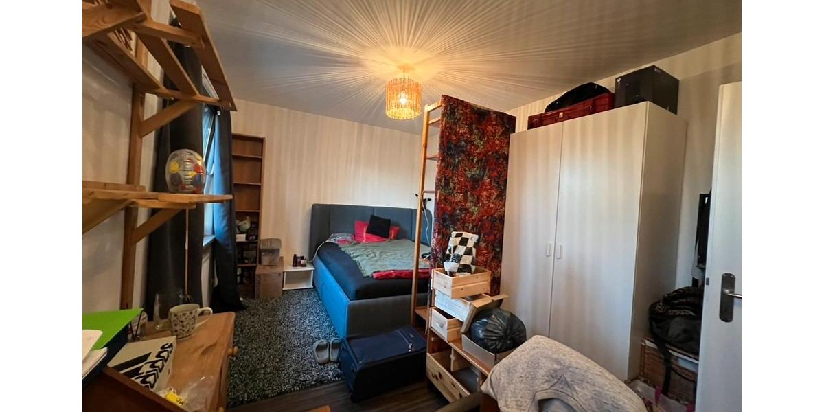 Etagenwohnung Ahrensburg - 1 Zimmer, 15 m&sup2;, 630&euro; | Angebot:25843707
