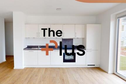 Weihnachtsbonus für Ihr neues Zuhause! Wunderschöne 4-Zimmerwohnung im The Plus 4 zimmer