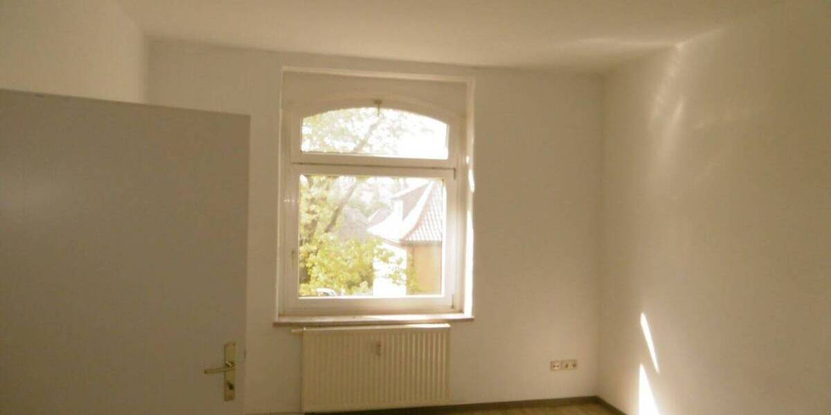 Etagenwohnung Nordhausen Altstadt - 2 Zimmer, 48 m&sup2;, 262&euro; | Angebot:26449959