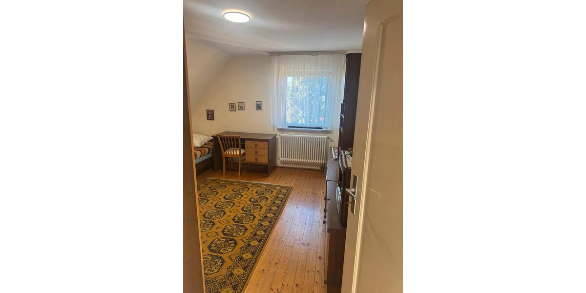 Wohnen auf Zeit Freiburg im Breisgau Brühl - 1 Zimmer, 15 m&sup2;, 600&euro; | Angebot:26581452