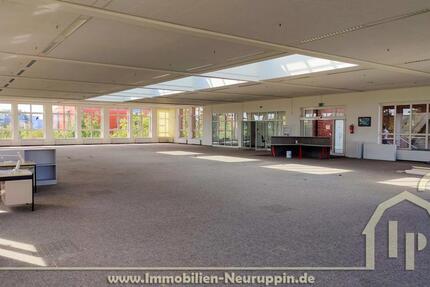 Gewerbeobjekt Neuruppin - 5&euro; | Angebot:15817874