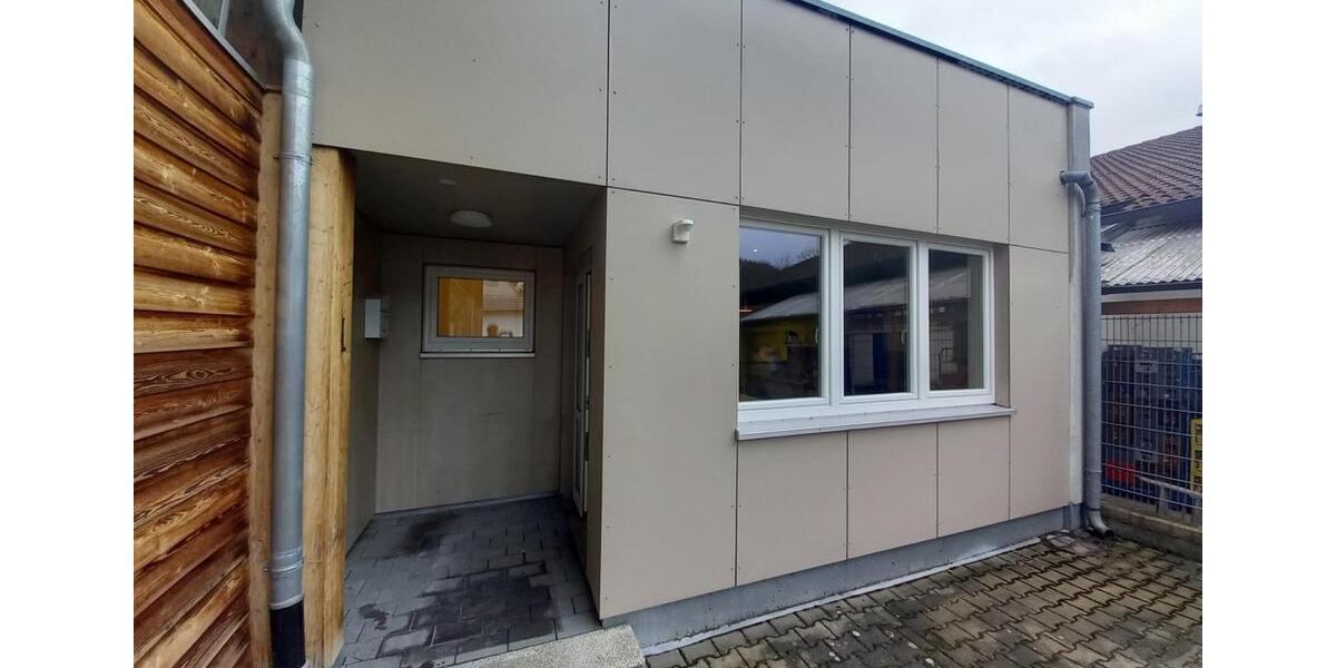 Erdgeschoßwohnung Grünsfeld - 3 Zimmer, 55 m&sup2;, 710&euro; | Angebot:25960852