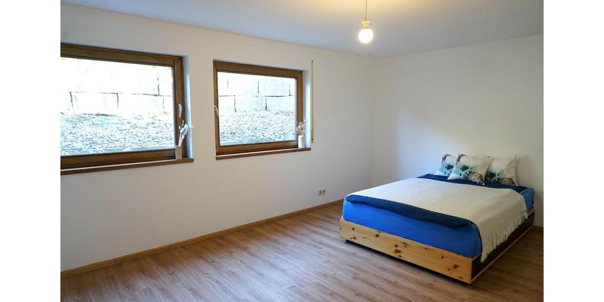 Etagenwohnung Rheinfelden (Baden) - 1 Zimmer, 32 m&sup2;, 600&euro; | Angebot:24868644