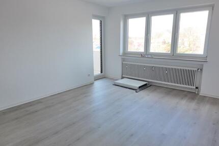 Wohnung Münster Berg Fidel - 3 Zimmer, 60 m&sup2;, 920&euro; | Angebot:26299744