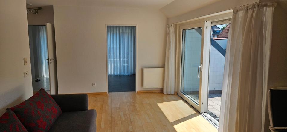 Etagenwohnung Münster Münster-Südost - 2.5 Zimmer, 57 m&sup2;, 859&euro; | Angebot:26380562