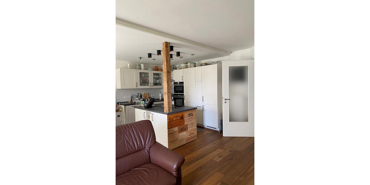 Terrassenwohnung Otterfing - 3 Zimmer, 87 m&sup2;, 1.710&euro; | Angebot:24783172