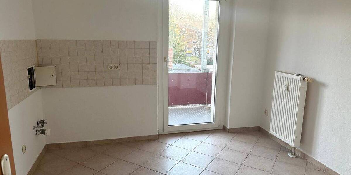 Etagenwohnung Gera Debschwitz - 3 Zimmer, 71 m&sup2;, 400&euro; | Angebot:26189031