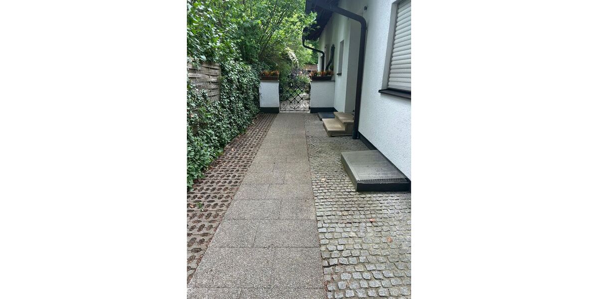 Exklusive Doppelhaushälfte in Bestlage v. Gröbenzell - Einfamilienhaus Gröbenzell | Angebot:27070684