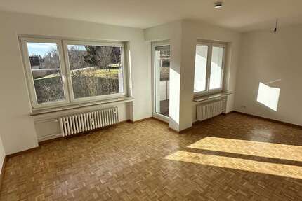 Wohnung zum Mieten in Tutzing 1.135 € 74 m² 3 zimmer