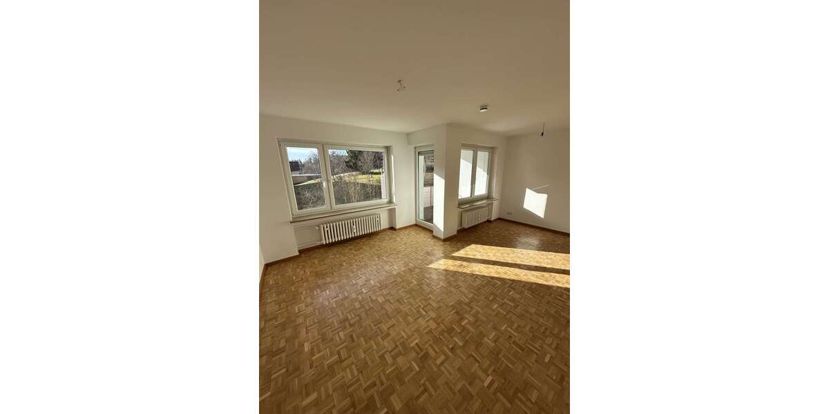 Wohnung zum Mieten in Tutzing 1.135 € 74 m² 3 zimmer