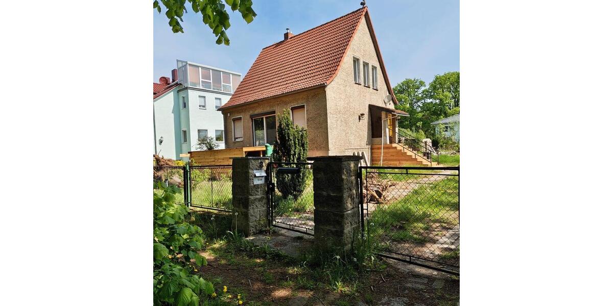 Einfamilienhaus Fredersdorf-Vogelsdorf Vogelsdorf - 4 Zimmer, 103 m&sup2;, 2.600&euro; | Angebot:26649188