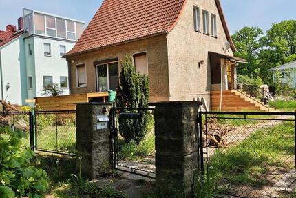 Haus Fredersdorf-Vogelsdorf Vogelsdorf - 4 Zimmer, 103 m&sup2;, 2.600&euro; | Angebot:26649188